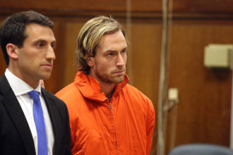 ‘Golden boy’ Ivy League grad who murdered hedge-fund dad over allowance speaks out in new interview