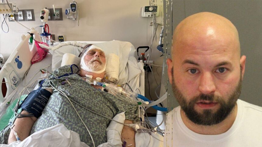 Army veteran dies months after DoorDash driver allegedly sucker punched him over speeding complaint