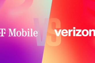 T-Mobile vs. Verizon: Is It Time to Choose a New Carrier?