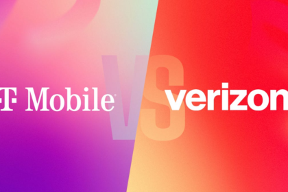 T-Mobile vs. Verizon: Is It Time to Choose a New Carrier?