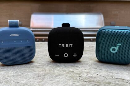 Best Ultraportable Bluetooth Speakers for 2026: Top Supersmall Waterproof Wireless Speakers
