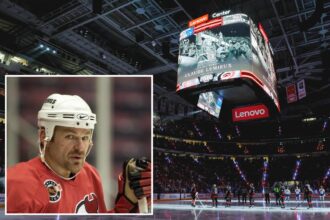 NHL star Claude Lemieux died of a broken heart — for two deeply painful reasons, close pals say