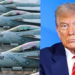 Pentagon slashes NATO combat commitments as Trump pushes Europe to defend itself