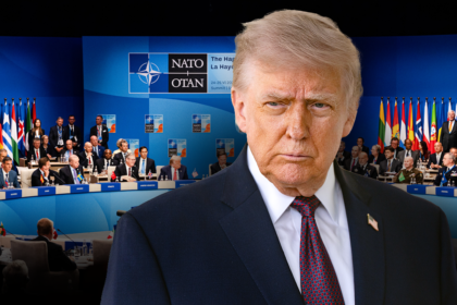 As Trump forces NATO to pay up, alliance races to close military gap with US