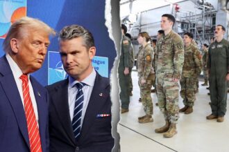 Trump troop cuts in Europe could be blocked by Congress — here’s how he might get around it