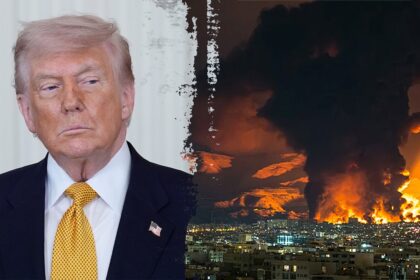 Inside the US military playbook to cripple Iran if nuclear talks collapse
