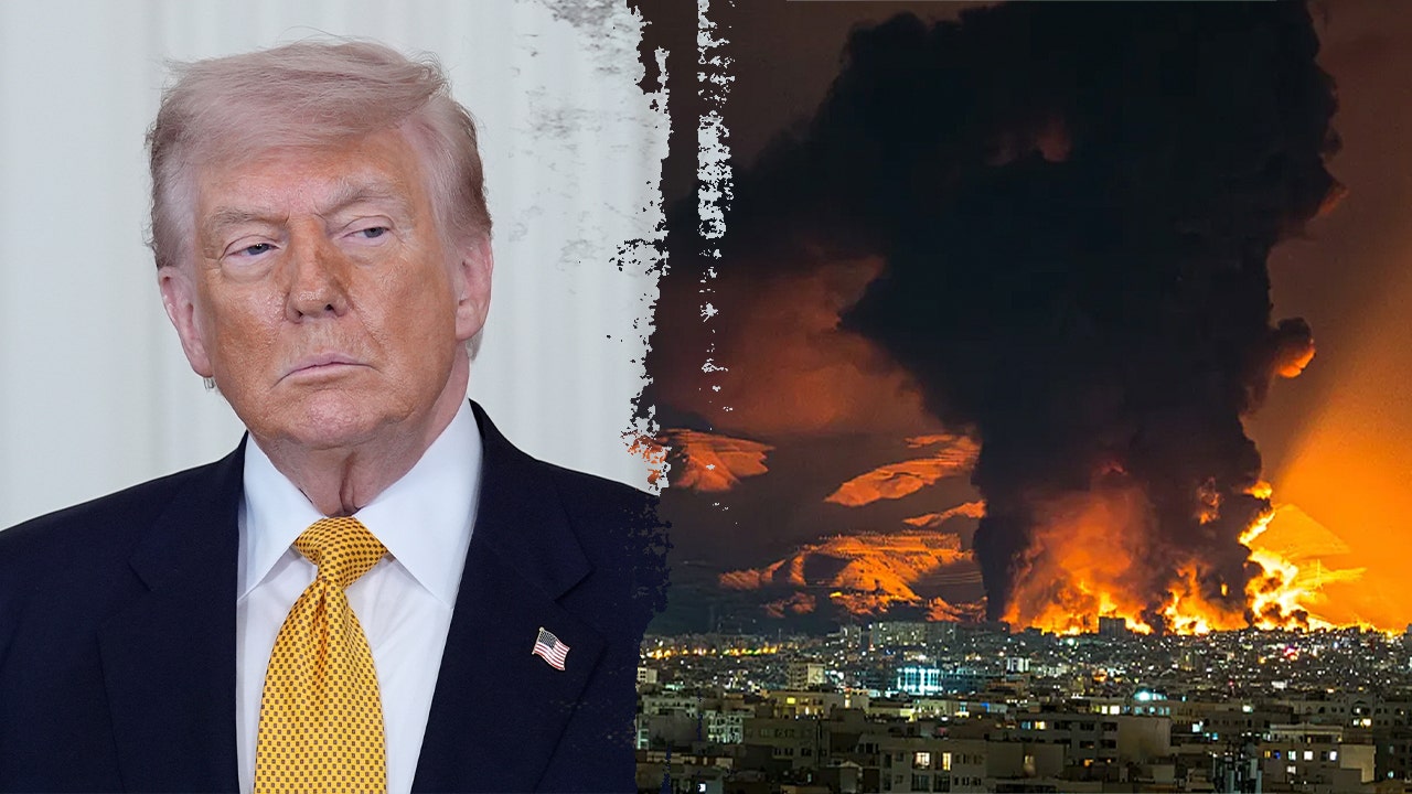 Inside the US military playbook to cripple Iran if nuclear talks collapse
