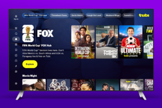 Tubi Kicks Off 2026 World Cup Coverage With a New, Dedicated Hub