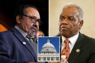 Voters overwhelmingly back age, term limits for House and Senate candidates after five lawmakers die in office over past 14 months: poll