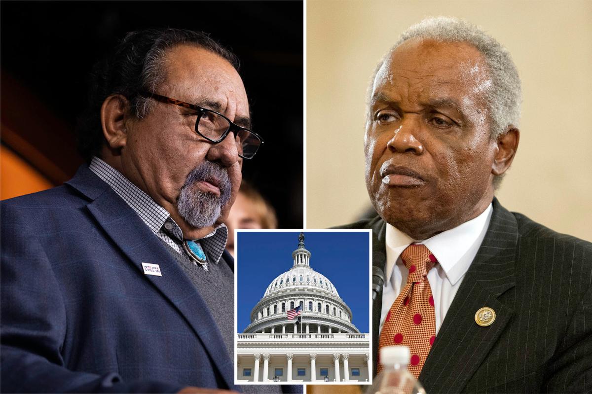 Voters overwhelmingly back age, term limits for House and Senate candidates after five lawmakers die in office over past 14 months: poll