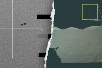 Trump admin releases highly anticipated files documenting UFOs, ‘extraterrestrial life’