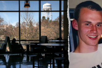 UC Davis fraternity student’s 2001 death ruled a suicide after 29 stab wounds questioned in true crime podcast