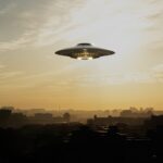 UFO insider claims US has bodies of 4 different alien species from downed spacecraft in government custody