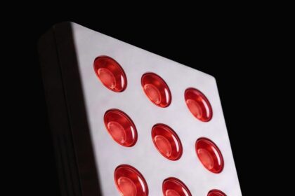 Ultrahuman Adds Red Light Therapy to Its Personalized Wellness Lineup