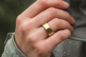 Ultrahuman Put Its Ring Pro on Kickstarter for Up to 43% Off