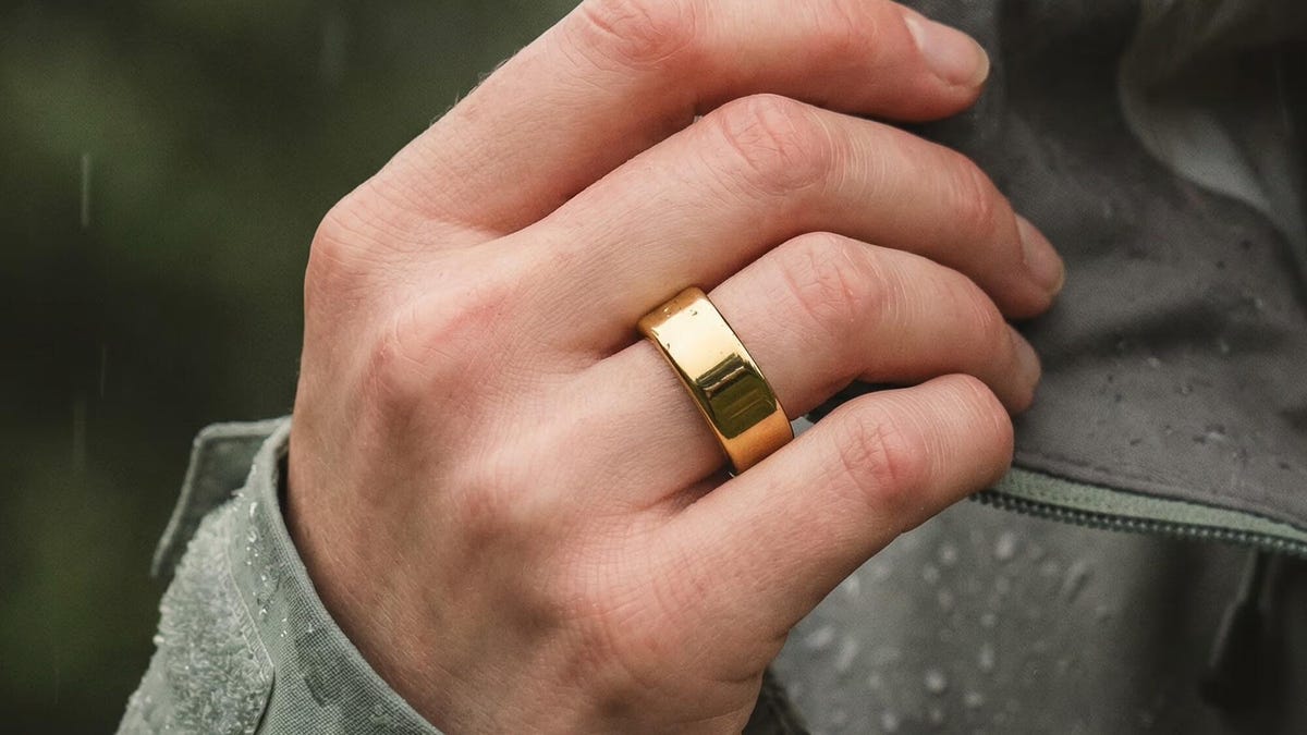 Ultrahuman Put Its Ring Pro on Kickstarter for Up to 43% Off