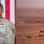 Remains recovered of US soldier who went missing in military exercises in Morocco, 2nd soldier still missing