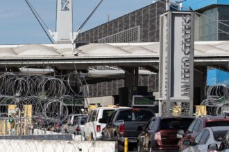 DHS touts millions of illegal immigrant departures as border crossings drop 94% under Trump