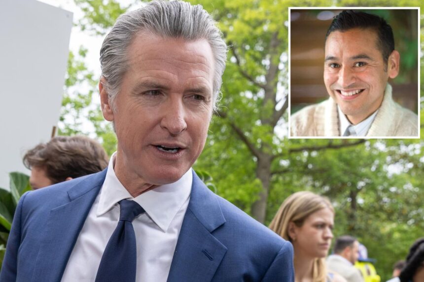 DHS blasts Gavin Newsom’s sanctuary polices following death of SF social worker