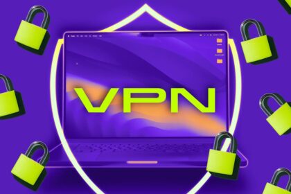 Best VPN for Mac for 2026: Improve Your Privacy for Web Browsing, Streaming and Gaming