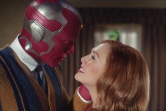 Marvel’s VisionQuest Will Hit Disney Plus in October