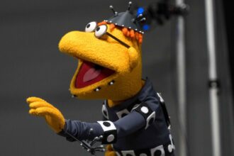 You Won’t Believe the Tech Disney Used to Update These Rides