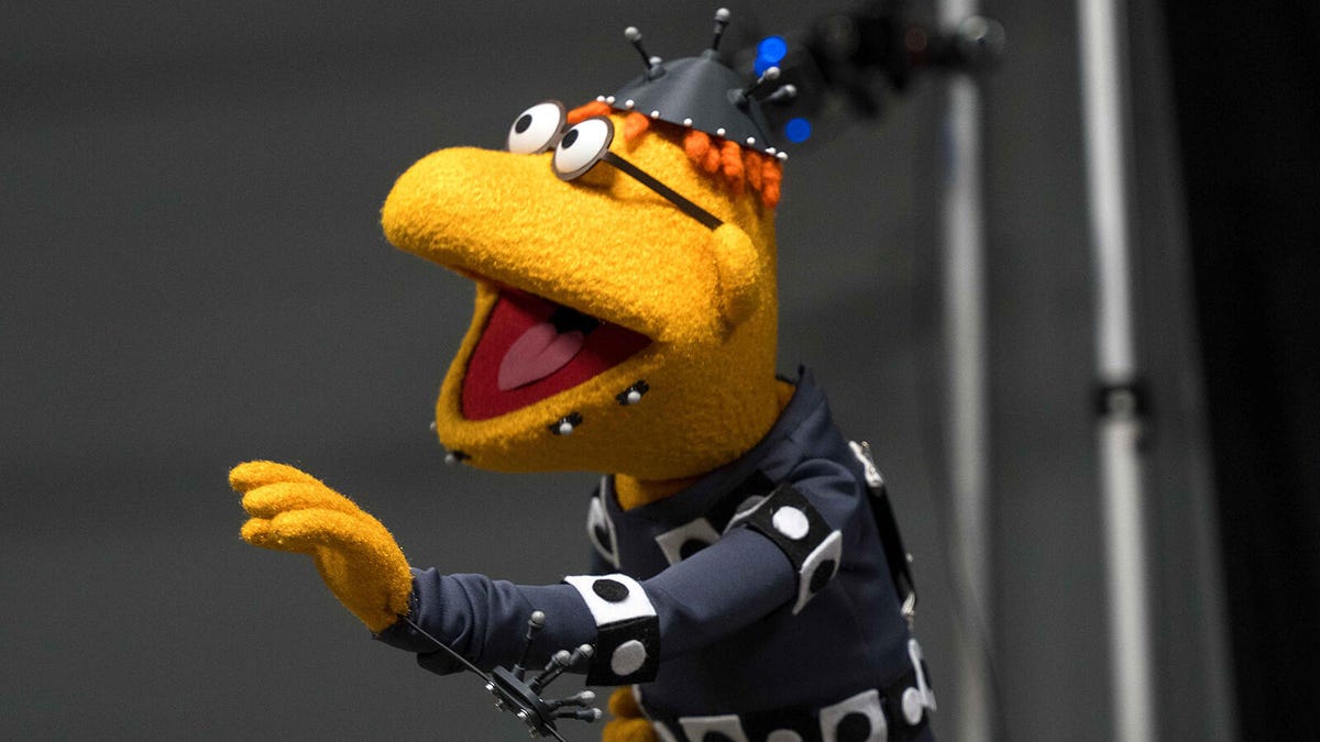 You Won’t Believe the Tech Disney Used to Update These Rides