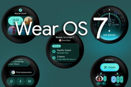 Wear OS 7 Takes a Backseat to AI Health Updates at Google I/O 2026
