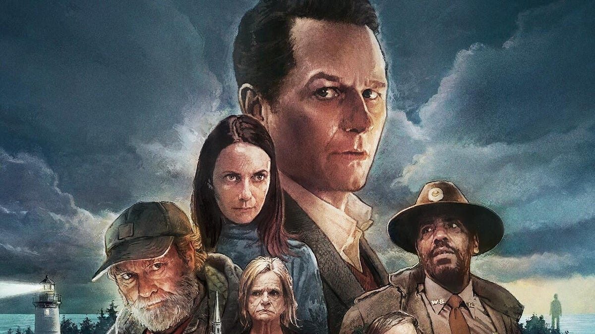 Apple TV: 16 Best Sci-Fi Shows You Should Stream Right Now