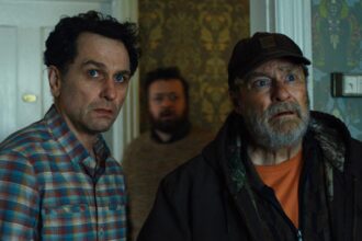 Apple TV’s Hilarious New Horror Series Is a Small-Town Comedy Unlike Anything on TV