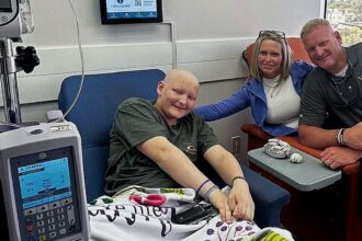 Alabama boy battling cancer lands experimental drug after posting secret viral video that drew Trump response