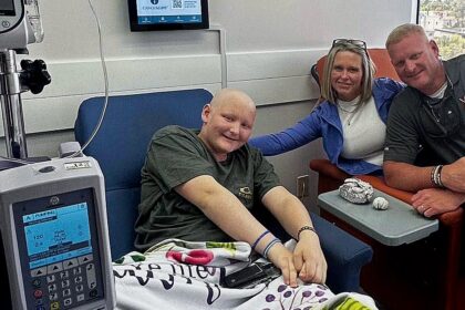 Alabama boy battling cancer lands experimental drug after posting secret viral video that drew Trump response