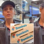 Internet destroys entitled Domino’s customers demanding refund after scarfing down entire meal