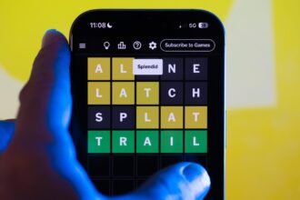 Love Wordle? Here Are 10 Similar Games to Try in 2026