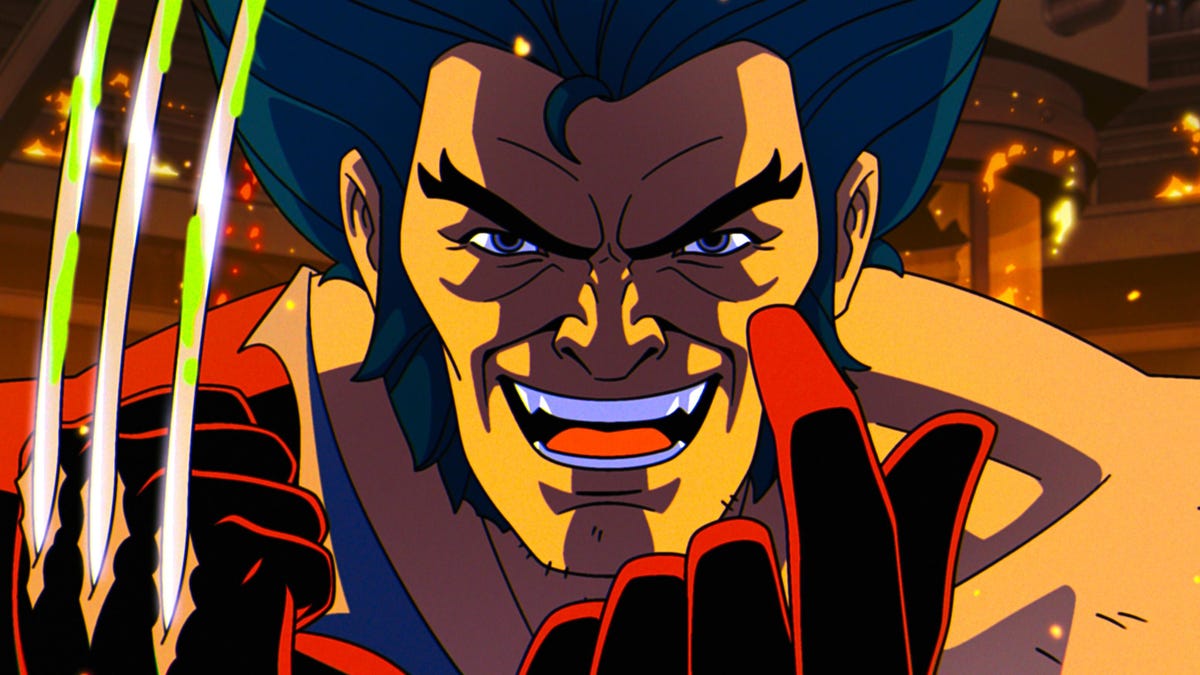 ‘X-Men ’97’ Season 2 Trailer Shows It’s About Apocalypse Now