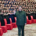 Xi’s anti-corruption crackdown sentences former Chinese defense ministers to death