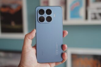 There’s a Lot I Like About Xiaomi’s Stylish and Affordable 17T Pro
