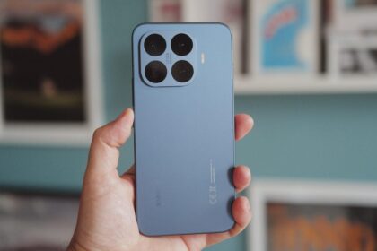 There’s a Lot I Like About Xiaomi’s Stylish and Affordable 17T Pro