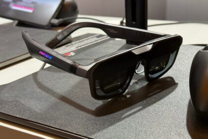 Asus and Xreal’s 9 Gaming Display Glasses Are Available for Preorder