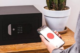 Best Smart Home Safes for 2026: Tamper Sensing and More