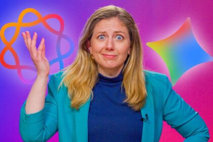 This New Gemini Is Not the Siri We Need