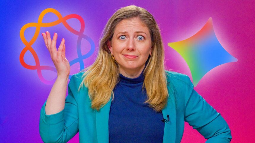 This New Gemini Is Not the Siri We Need