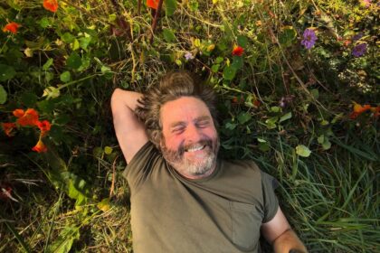 Netflix’s ‘This Is a Gardening Show’ Is the Ideal Comfort Show