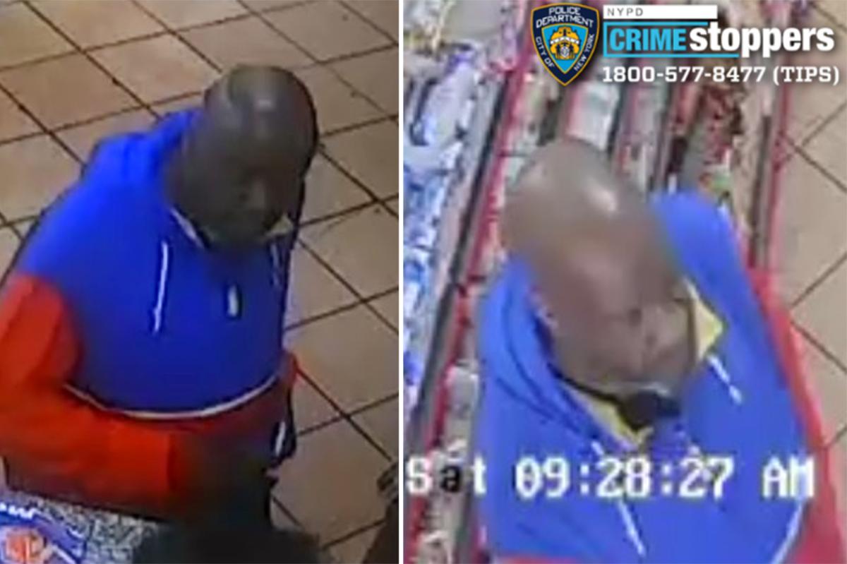 NYC sicko who lured girl, 14, into cab, promising ‘good life’ before groping her is busted: cops, DA
