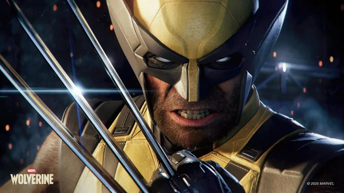 State of Play: Wolverine Trailer Unveils Game’s Story, Villains and Combat