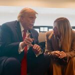 Giorgia Meloni fires back at Trump’s ‘completely made-up claims’