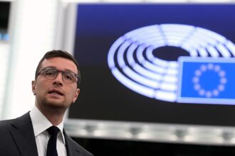 Prosecutors raid EU far-right offices over alleged misuse of funds