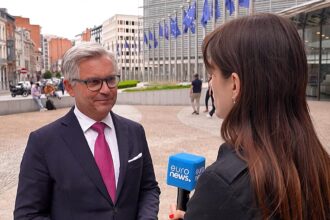 EU’s migration chief met Pope Leo and discussed migration