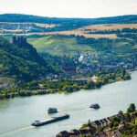 Floating hotels in vogue: why river cruises are booming