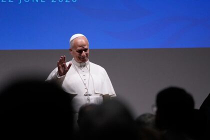 Pope Leo XIV at World Food Programme: “conflicts are ‘fed’ more readily than people are nourished”